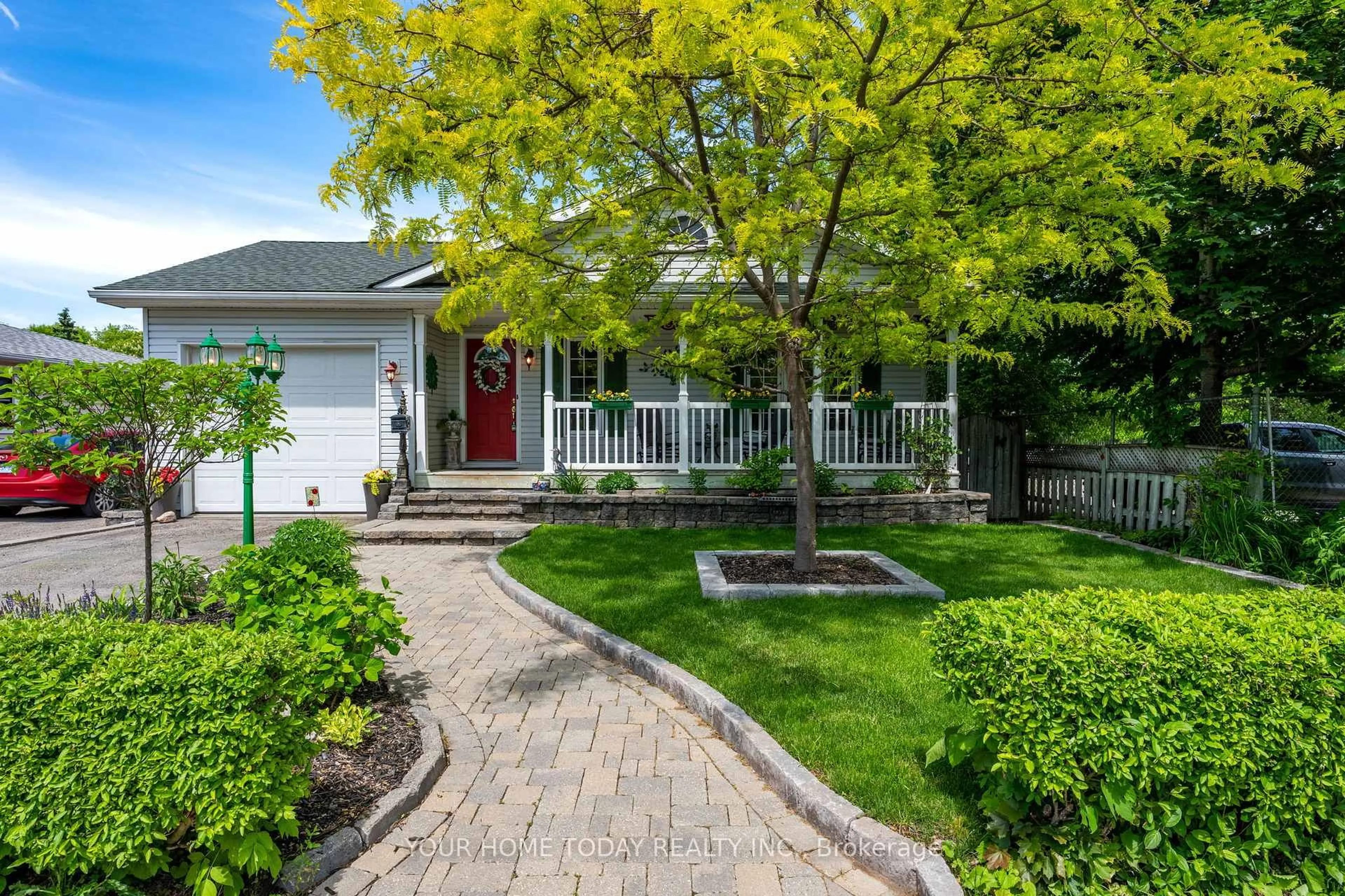 Unknown for 16 Normandy Blvd, Halton Hills Ontario L7G 1W1