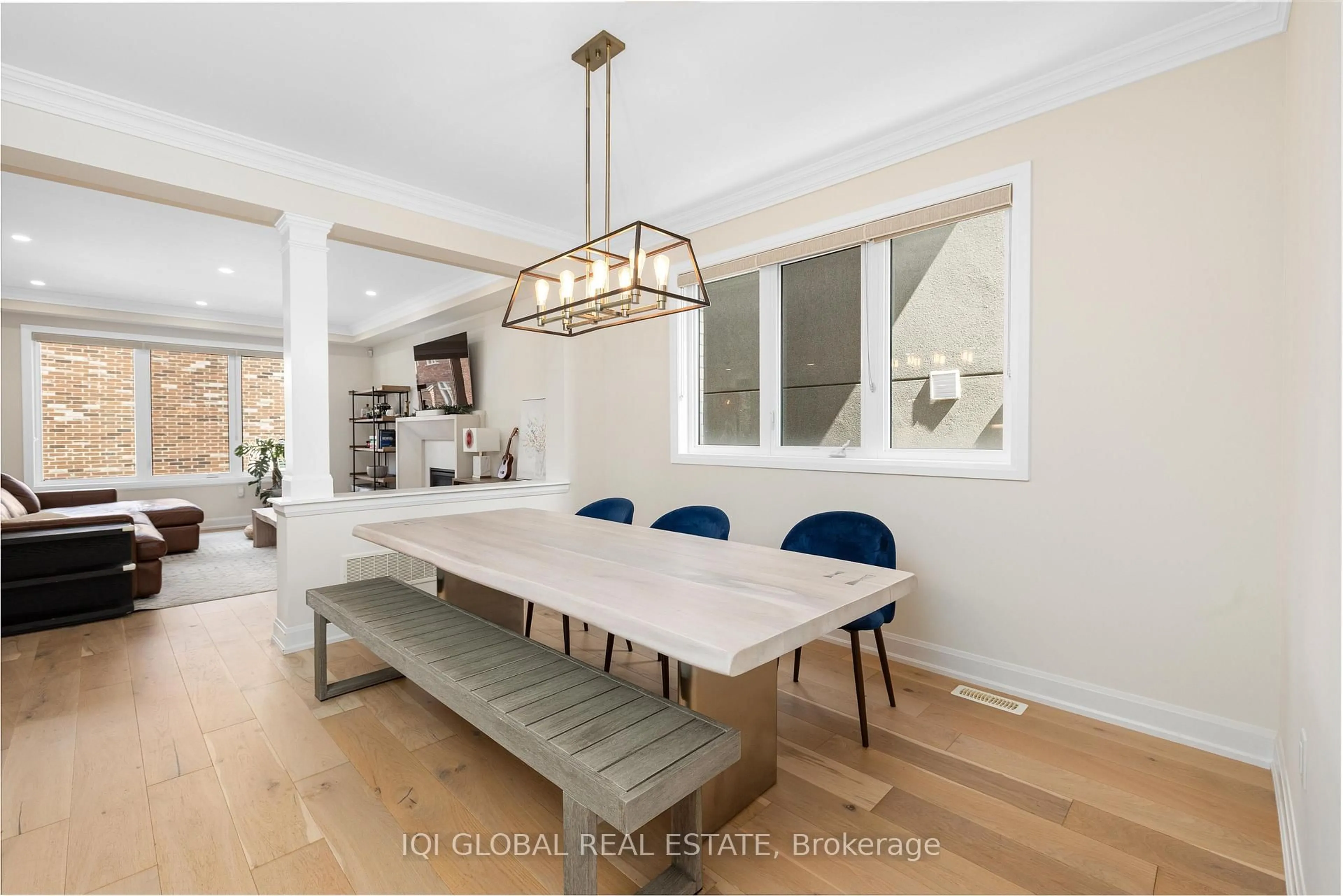 Dining room, unknown for 3329 Merion Gdns, Oakville Ontario L6M 5K9