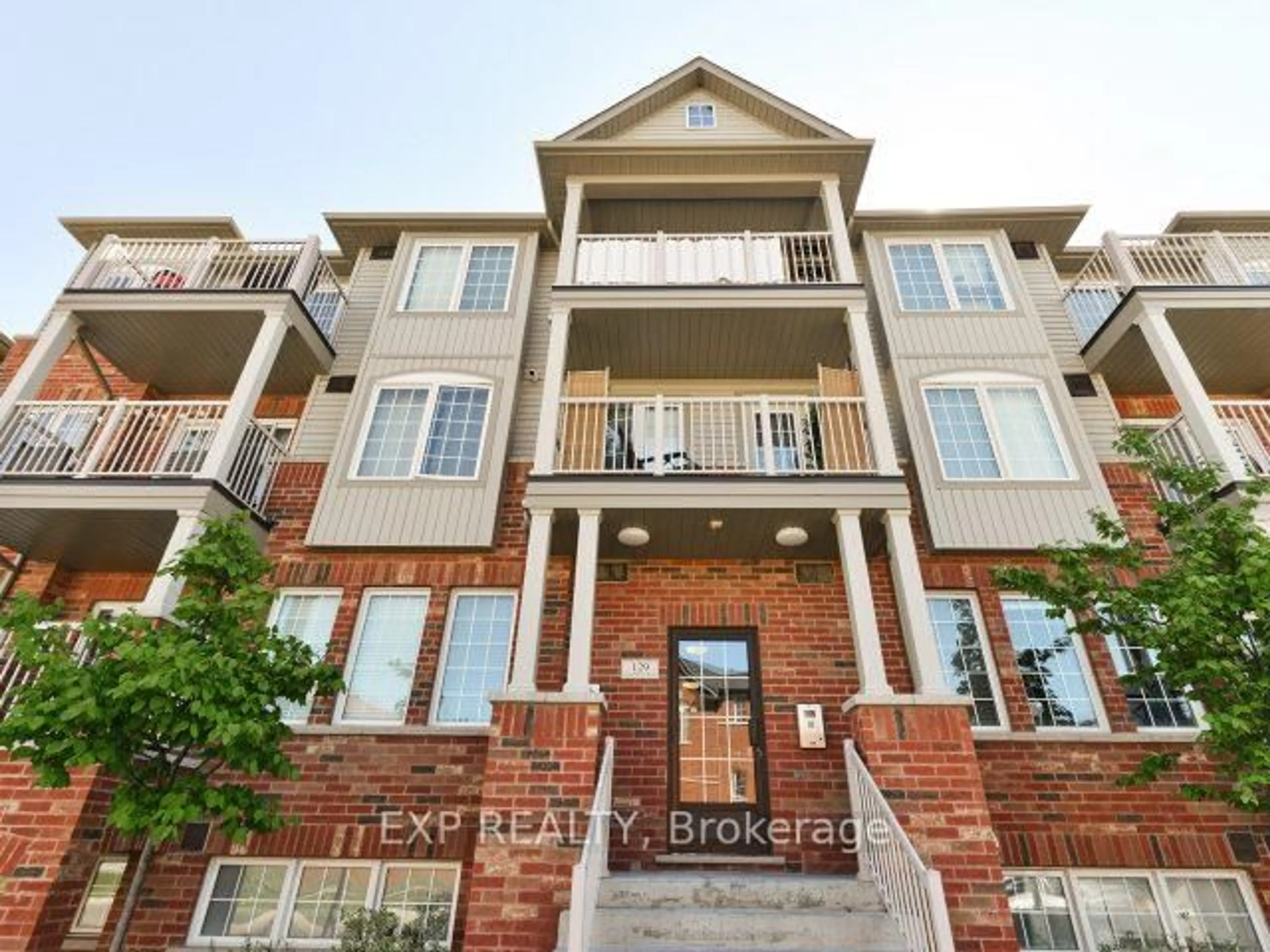 Unknown for 129 Isaac Devins Blvd #7, Toronto Ontario M9M 0C4