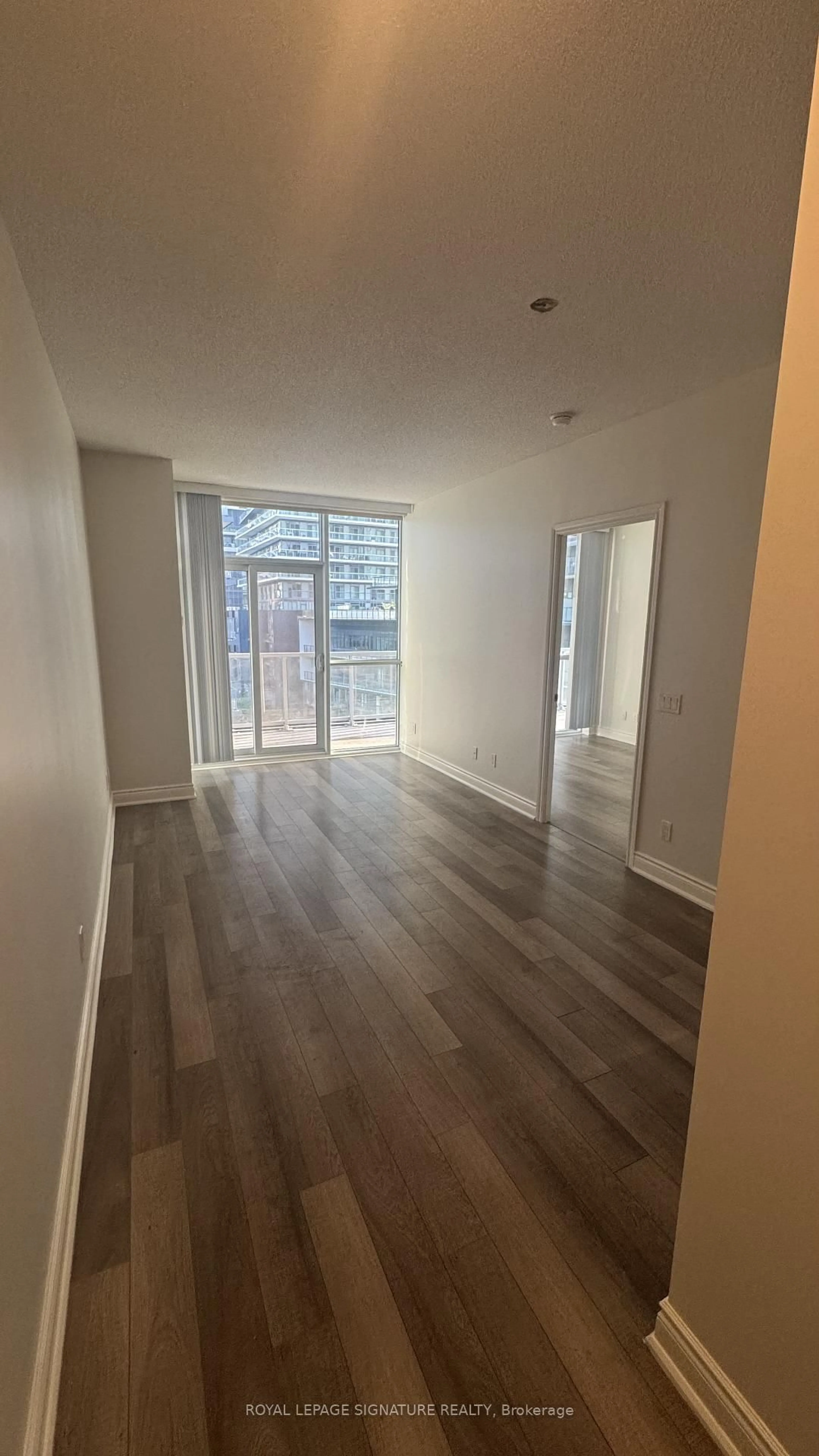A pic of a room for 80 Marine Parade Dr #430, Toronto Ontario M8V 0A3