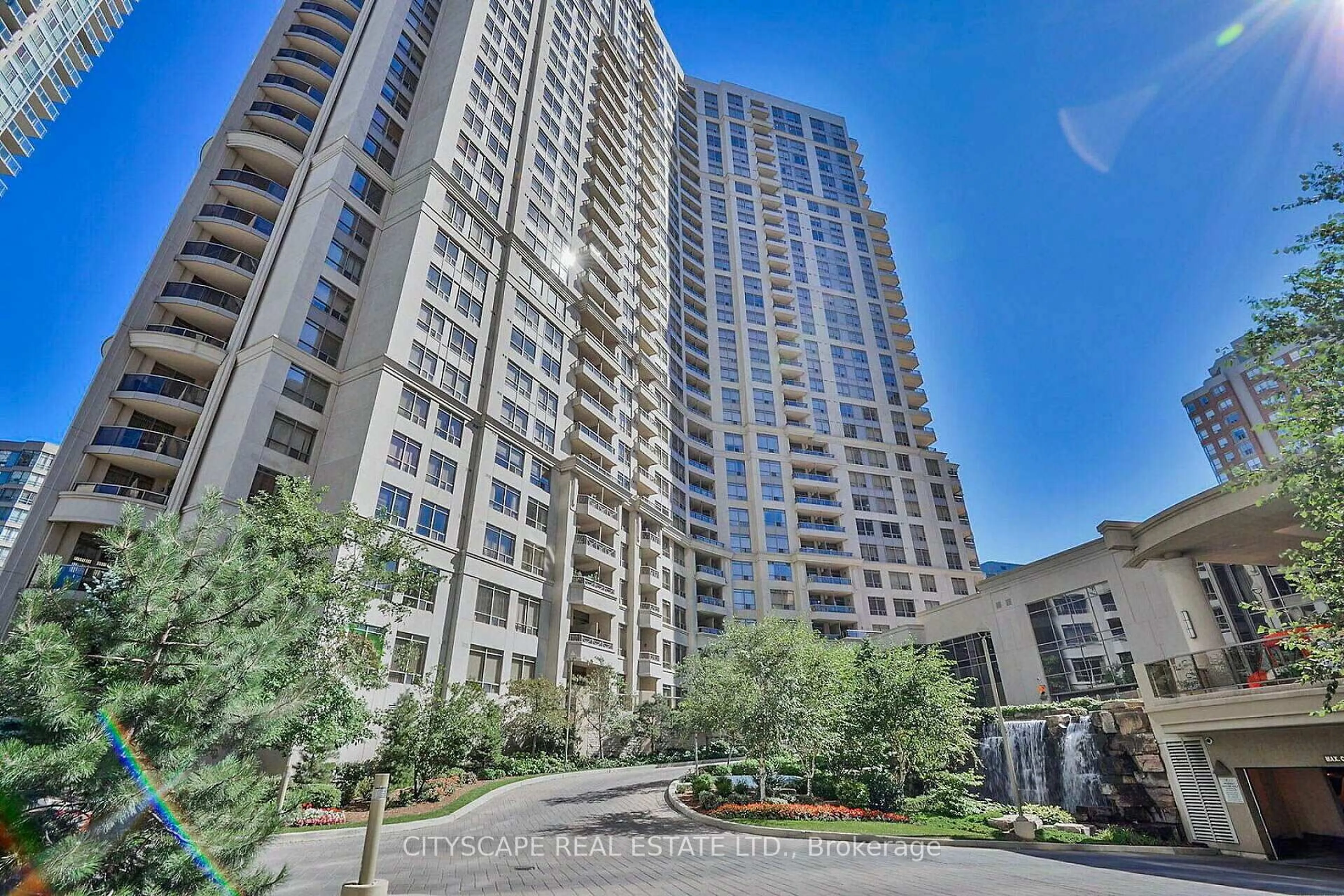 Unknown for 3880 Duke of York Blvd #2110, Mississauga Ontario L5B 4M7