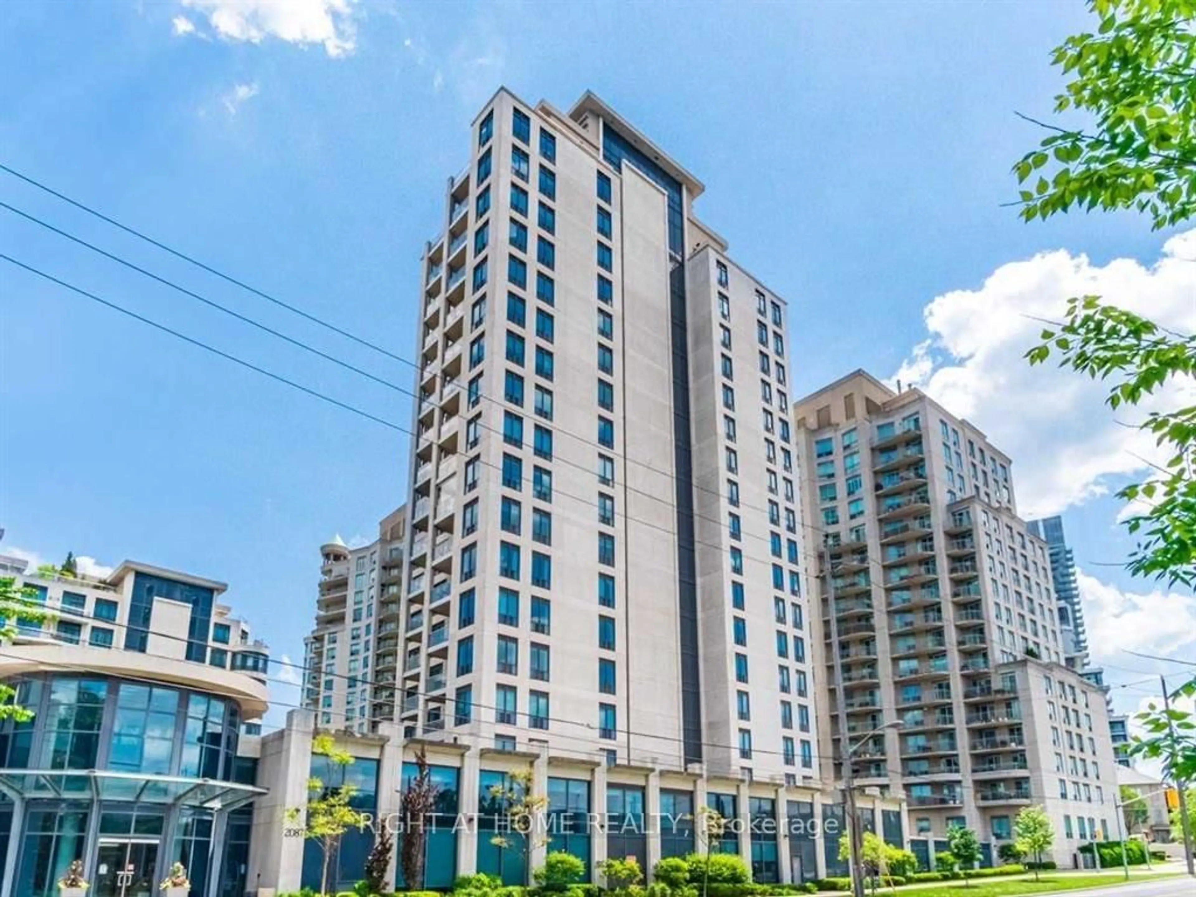 Unknown for 2087 Lake Shore Blvd #207, Toronto Ontario M8V 4G3