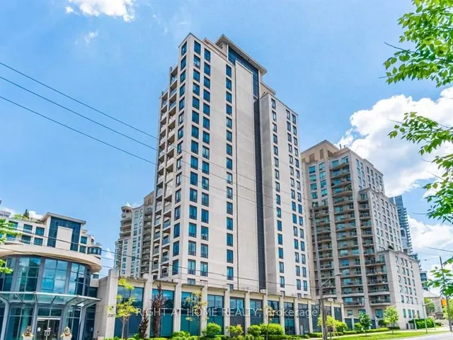 2087 Lake Shore Blvd #207, Toronto 2