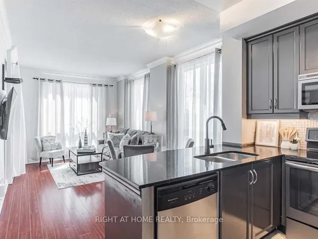 2087 Lake Shore Blvd #207, Toronto 4
