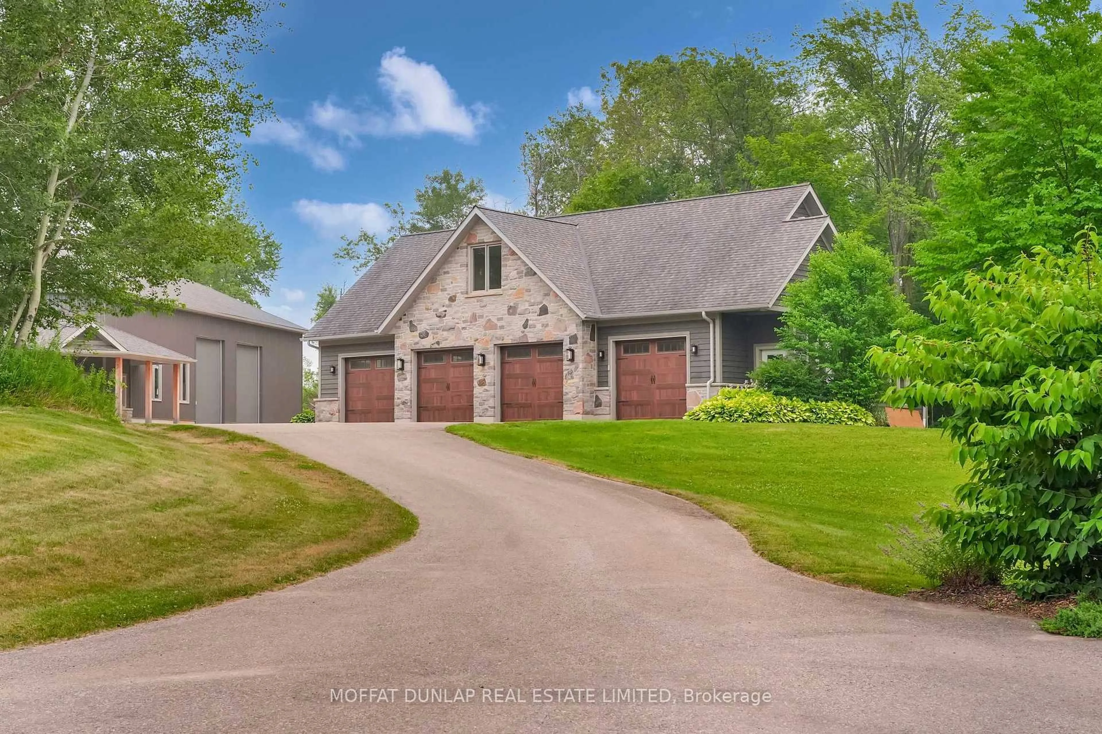 Unknown for 5809 Beech Grove Side Rd Sdrd, Caledon Ontario L7K 2H1