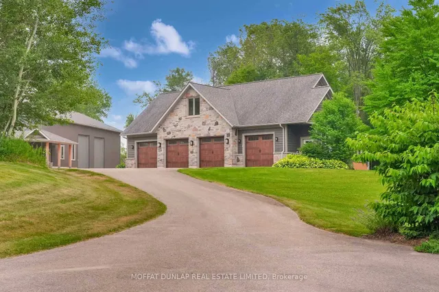 5809 Beech Grove Side Rd Sdrd, Caledon