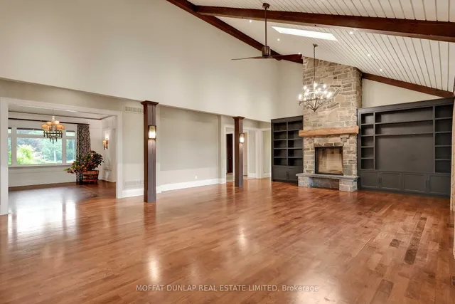 5809 Beech Grove Side Rd Sdrd, Caledon 4
