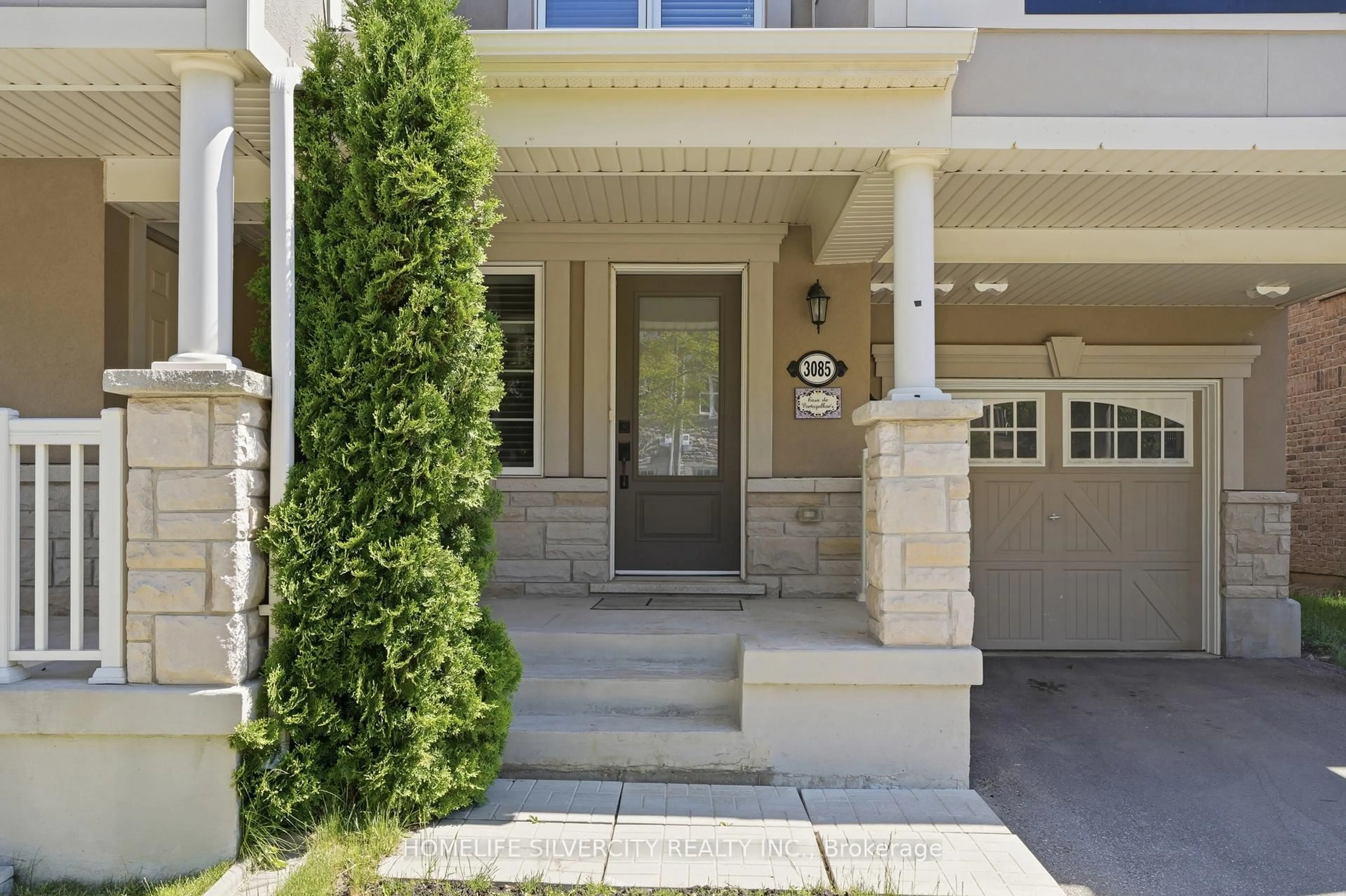 Unknown for 3085 Mistletoe Gdns, Oakville Ontario L6M 0Y7