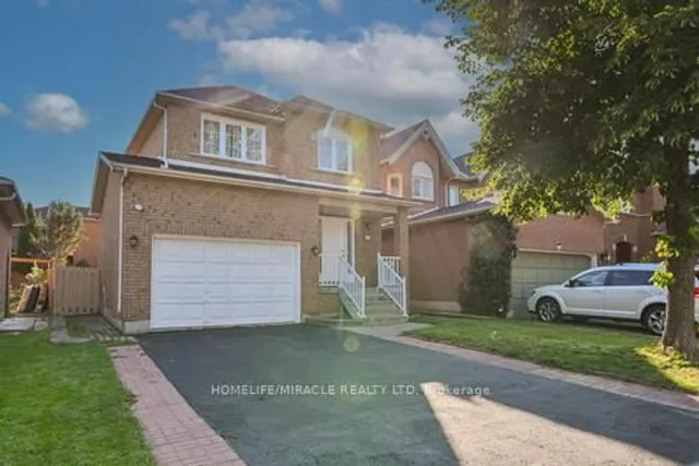 36 Letty Ave, Brampton 2