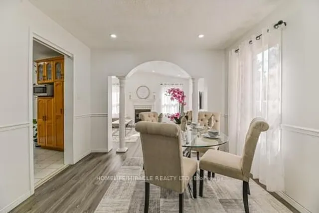 36 Letty Ave, Brampton 4