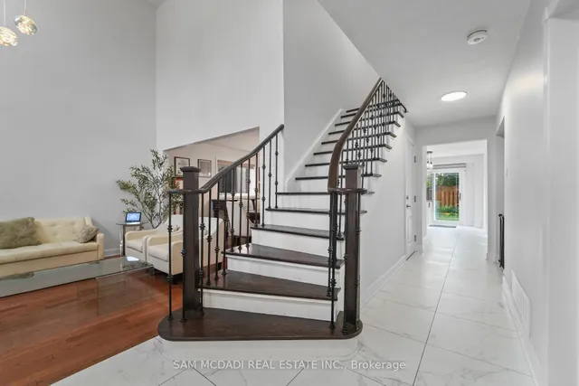 4778 Crystal Rose Dr, Mississauga 4