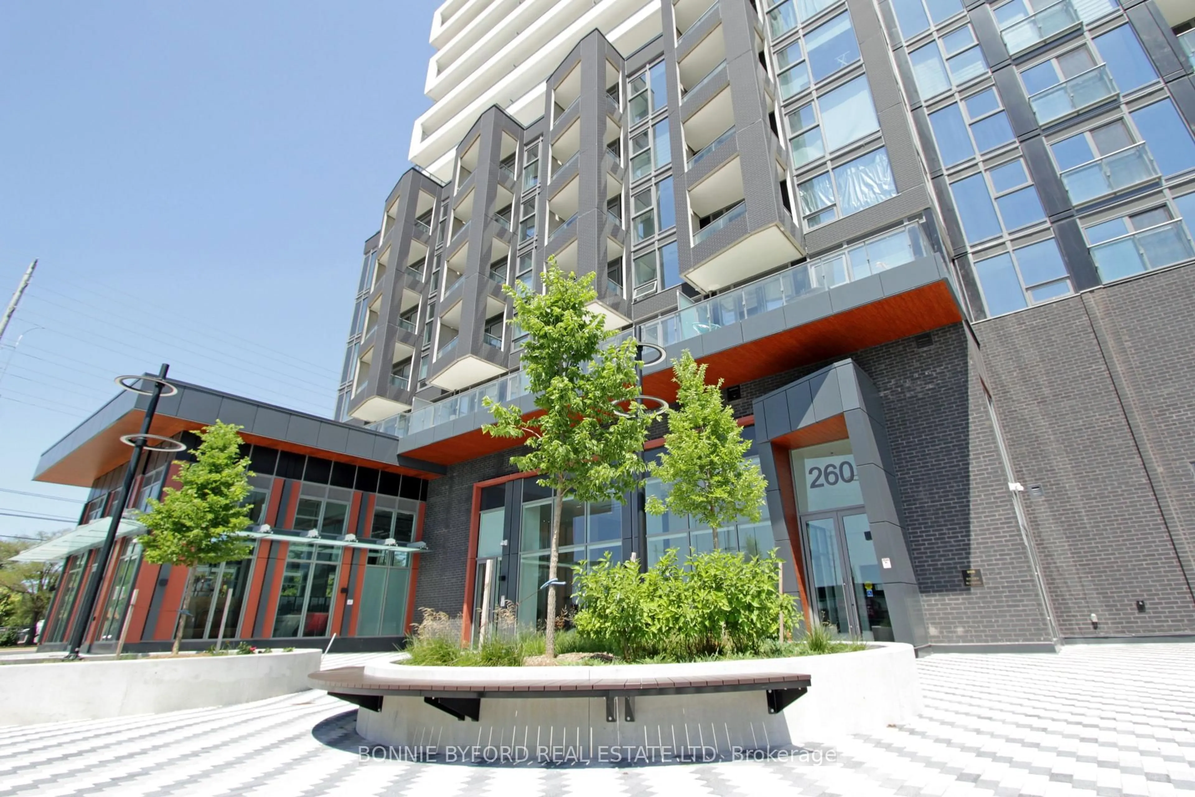 Unknown for 260 Malta Ave #1604, Brampton Ontario L6Y 6L7