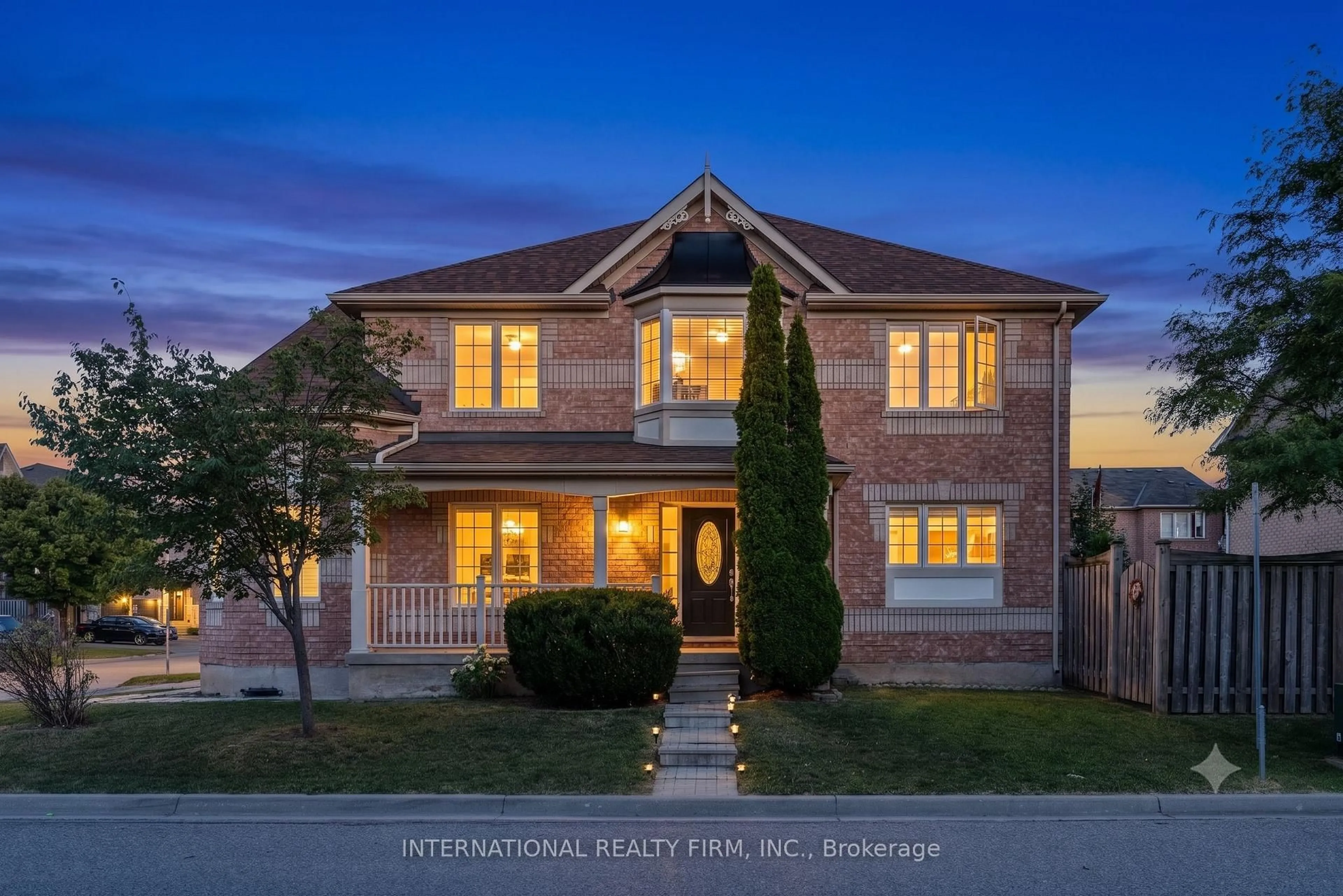 Home with brick exterior material, street for 720 Stagg Gdns, Milton Ontario L9T 0X9