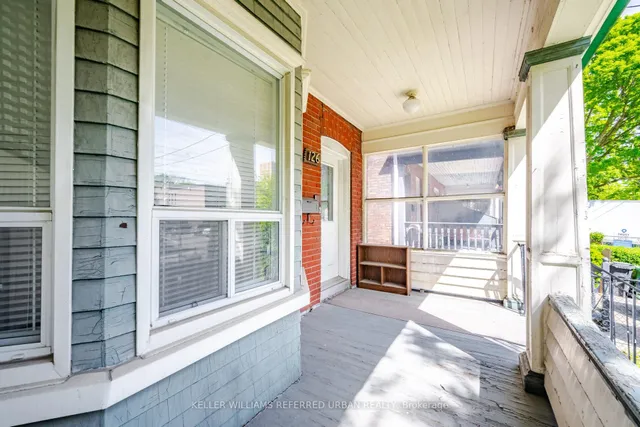 126 Close Ave, Toronto 3