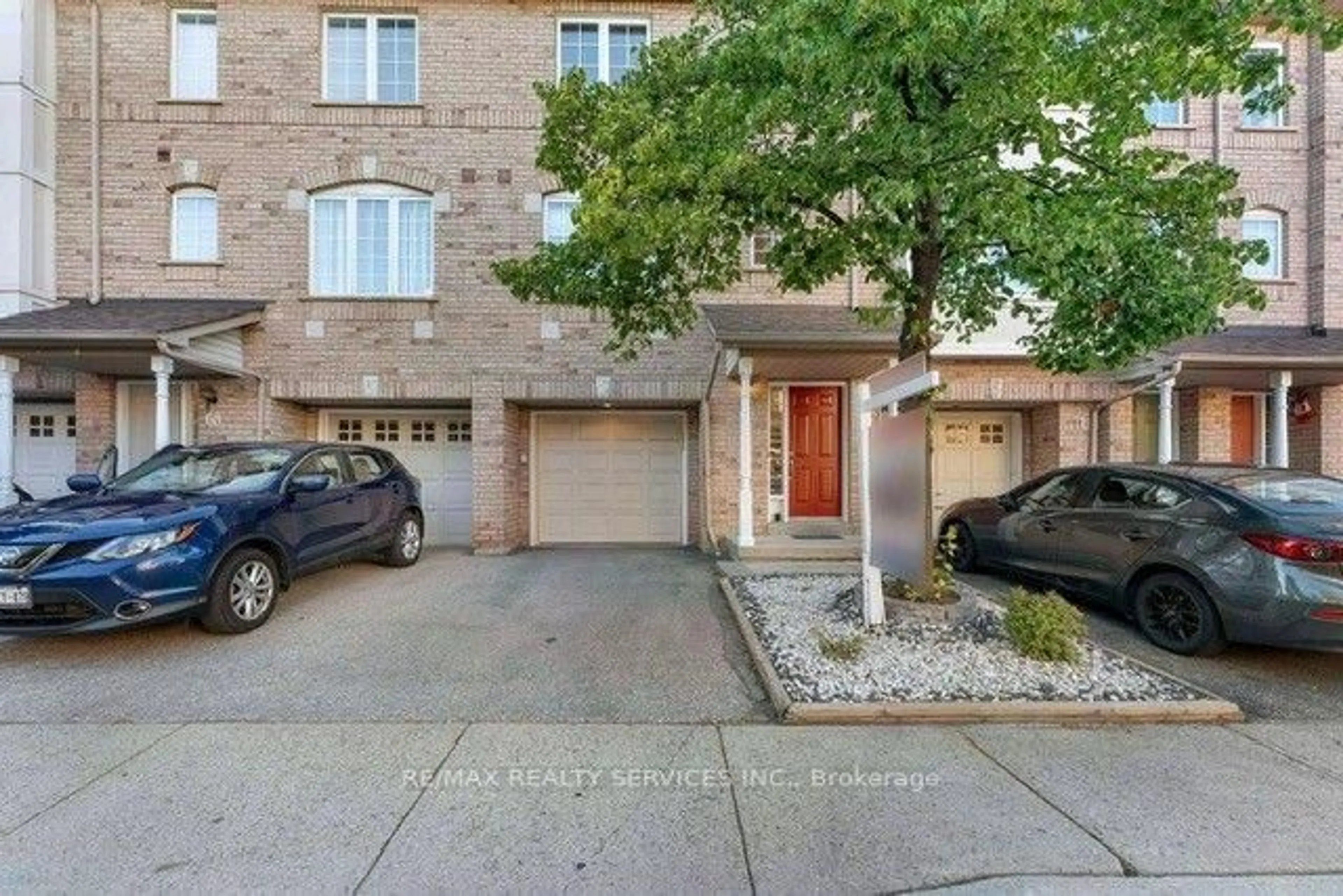 Unknown for 80 Acorn Pl #69, Mississauga Ontario L4Z 4E1
