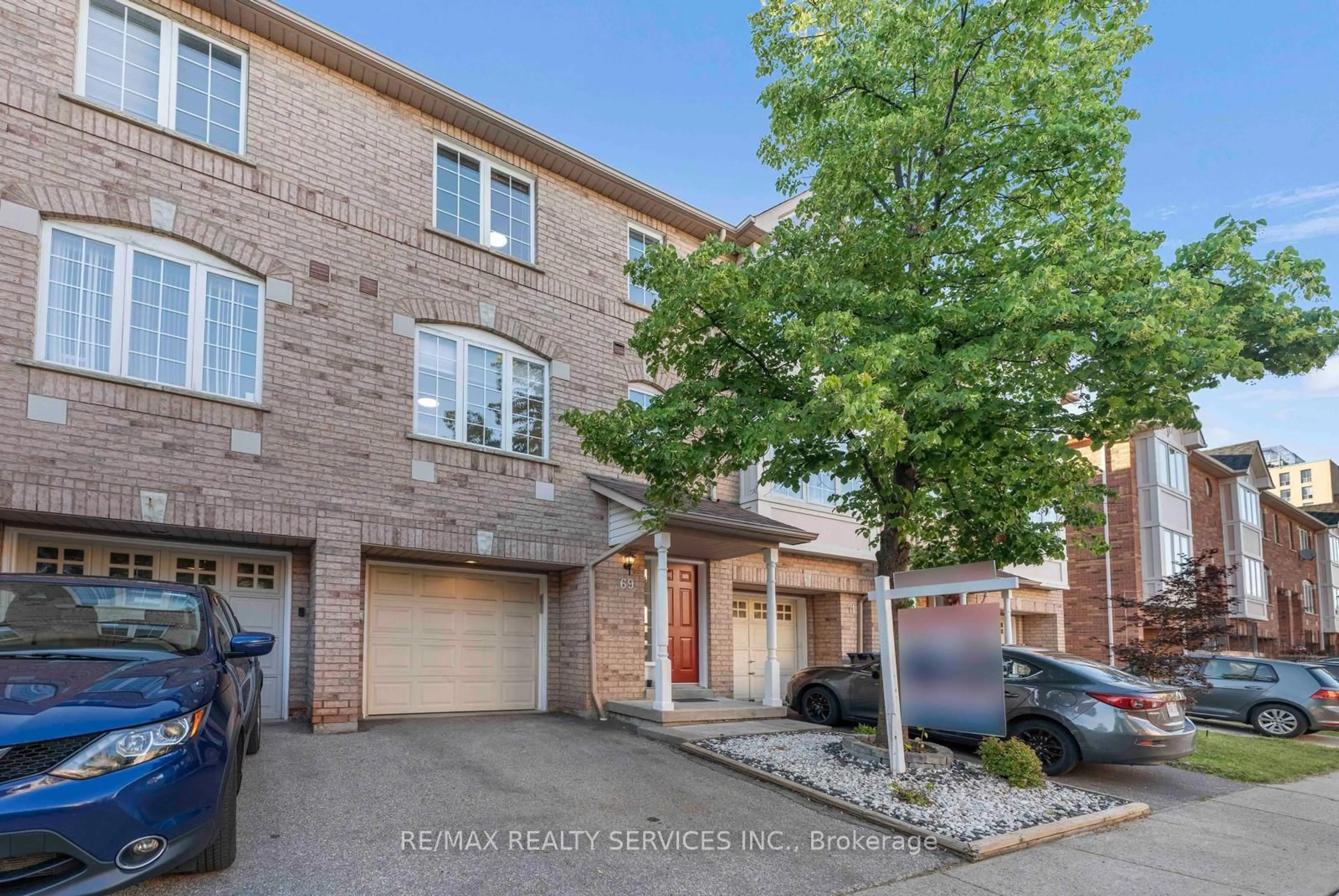 Unknown for 80 Acorn Pl #69, Mississauga Ontario L4Z 4E1