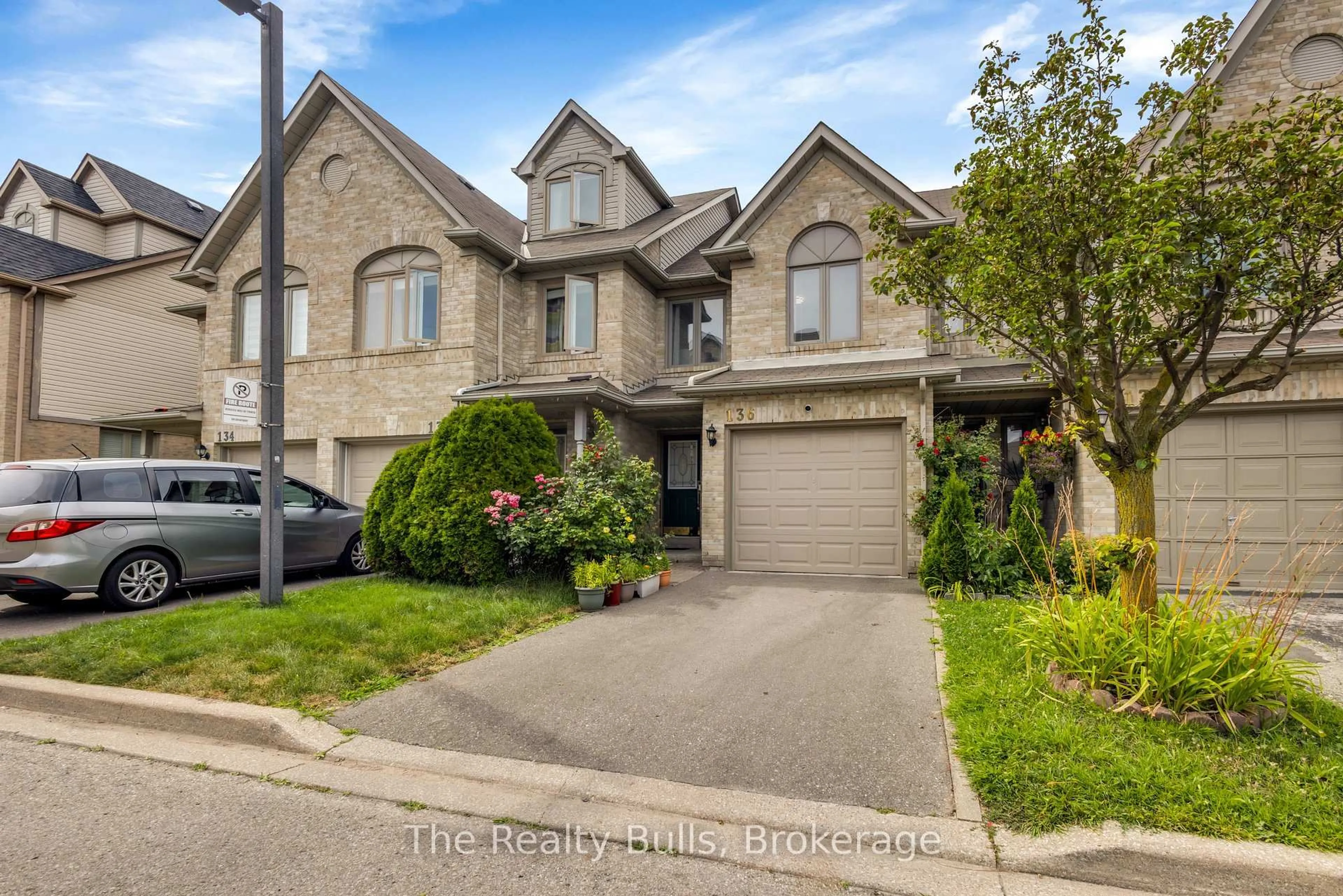 Unknown for 1292 Sherwood Mills Blvd #136, Mississauga Ontario L5V 2G8