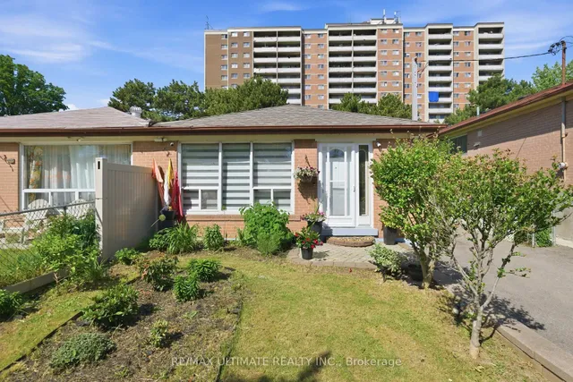 48 Venetian Cres, Toronto 2