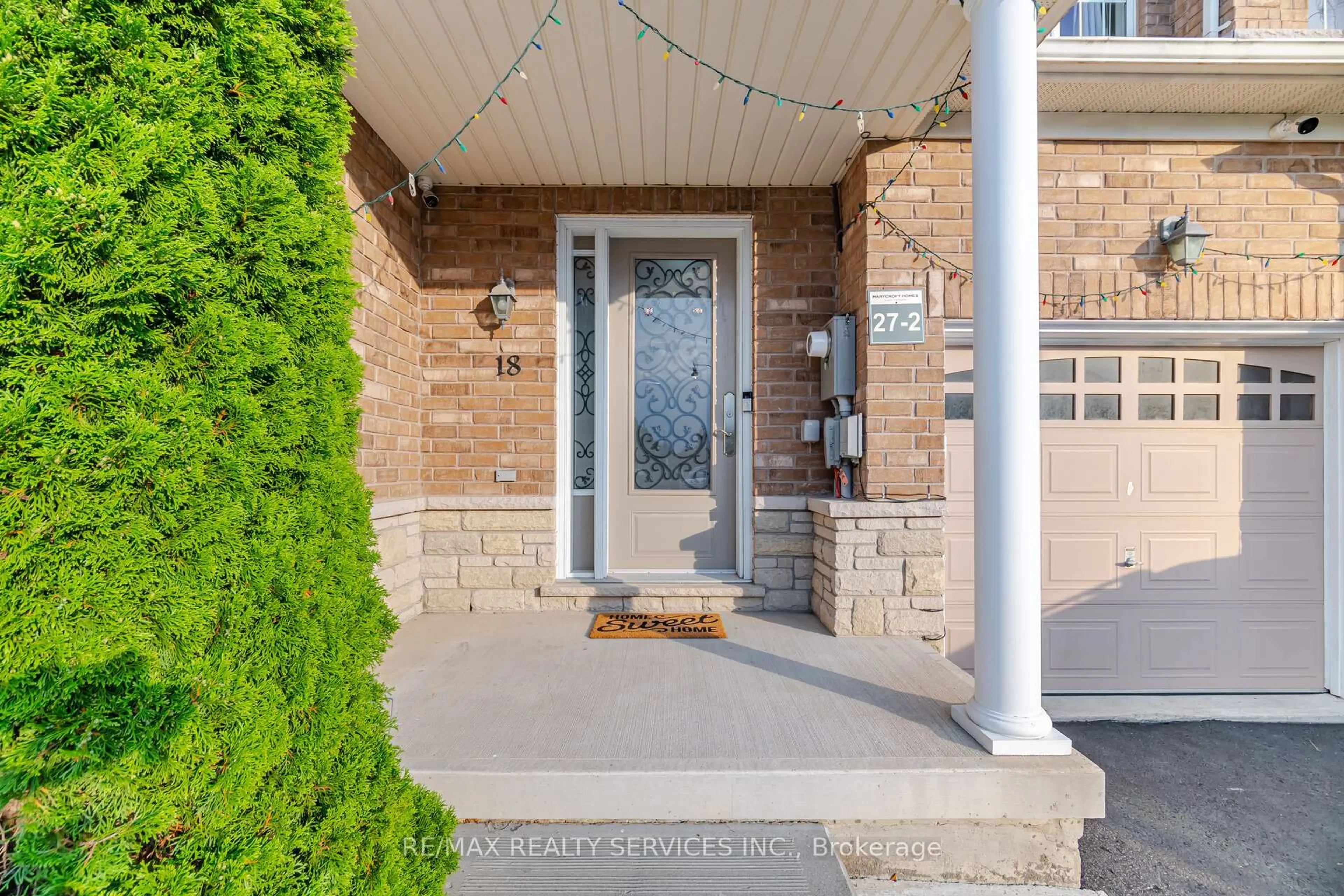 Unknown for 18 Seedland Cres, Brampton Ontario L6R 0Z5
