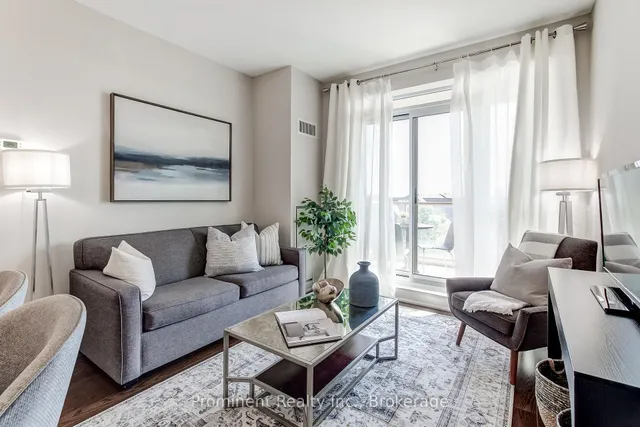 2470 Prince Michael Dr #414, Oakville 2