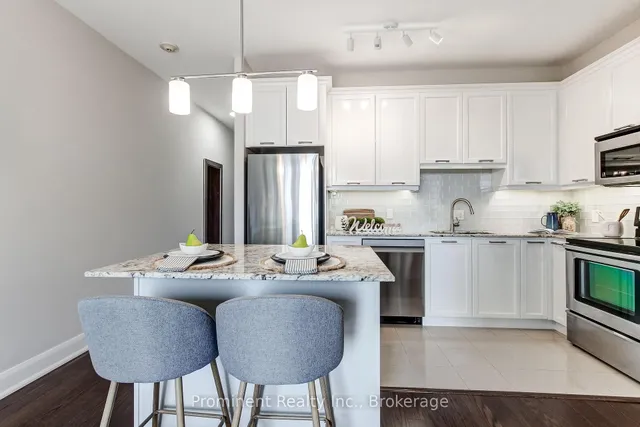 2470 Prince Michael Dr #414, Oakville 3