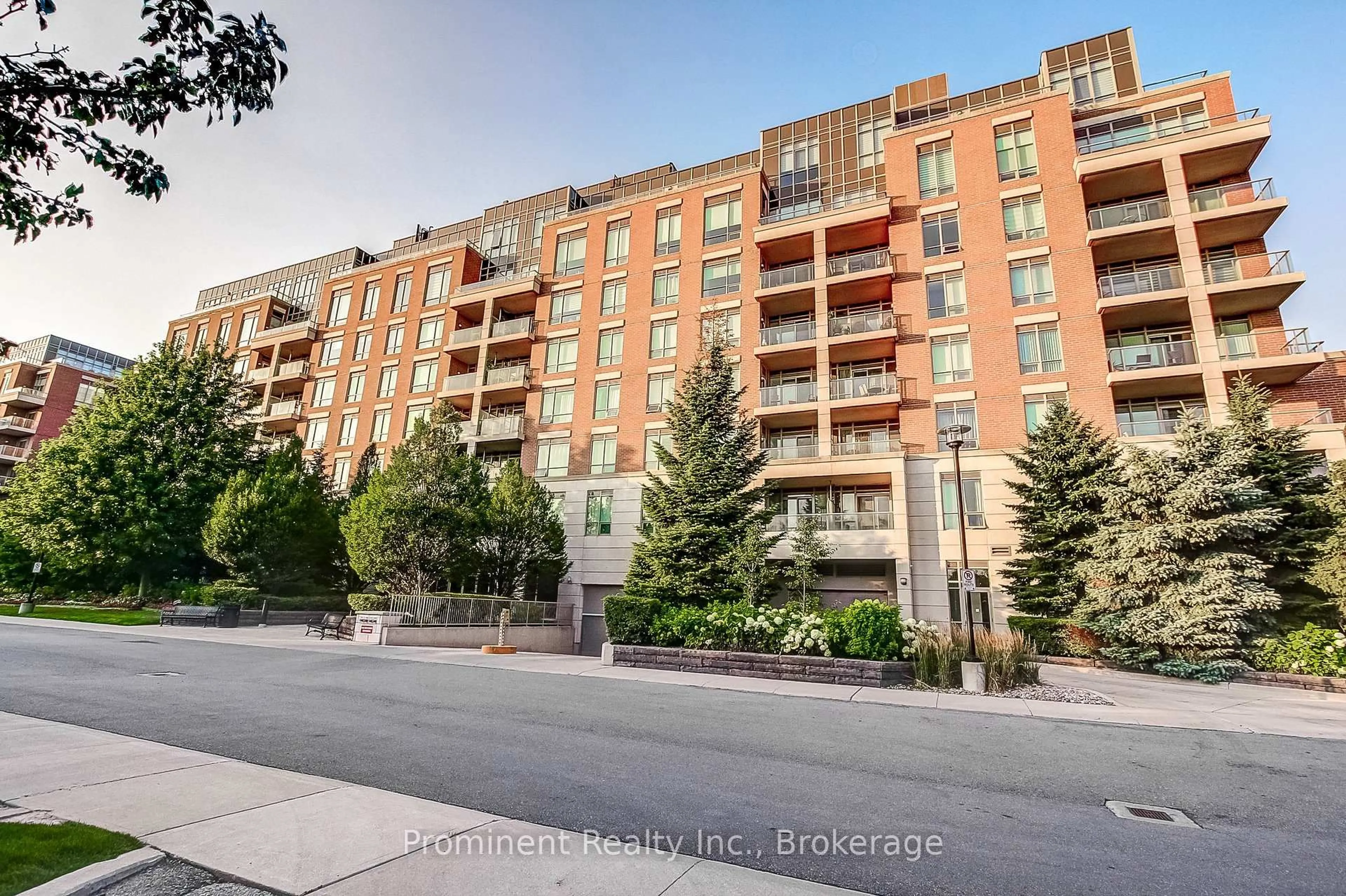 Unknown for 2470 Prince Michael Dr #414, Oakville Ontario L6H 0G9