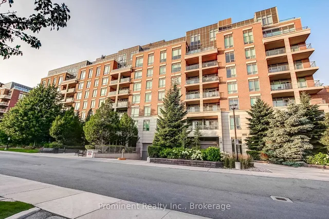 2470 Prince Michael Dr #414, Oakville 4