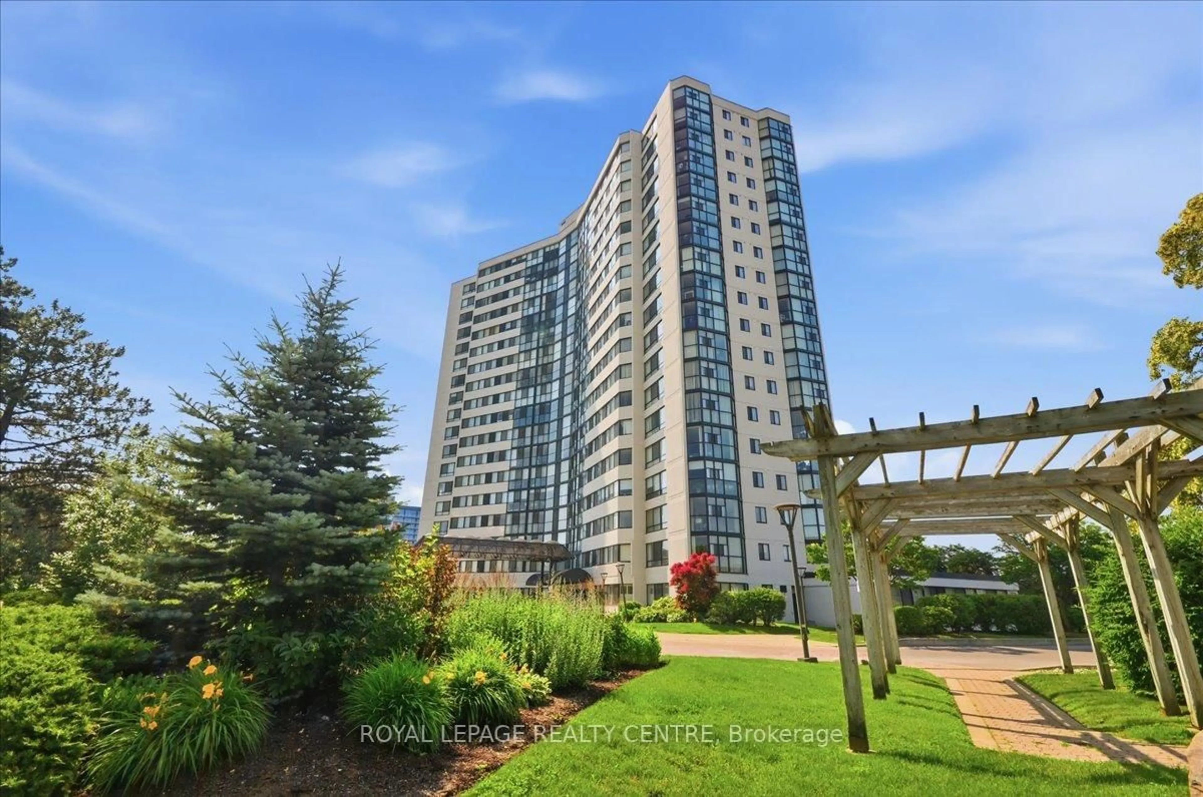 Unknown for 1360 Rathburn Rd #410, Mississauga Ontario L4W 4H4