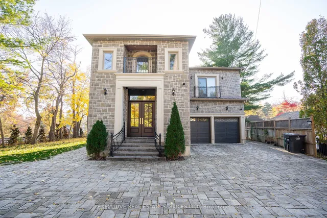 1138 Garden Rd, Mississauga 2
