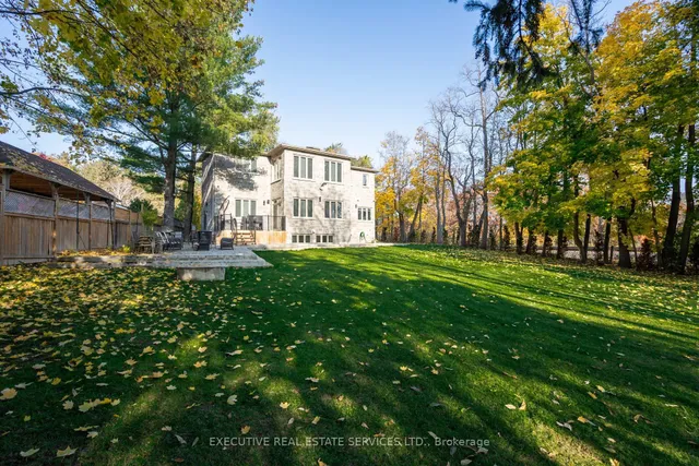 1138 Garden Rd, Mississauga 3