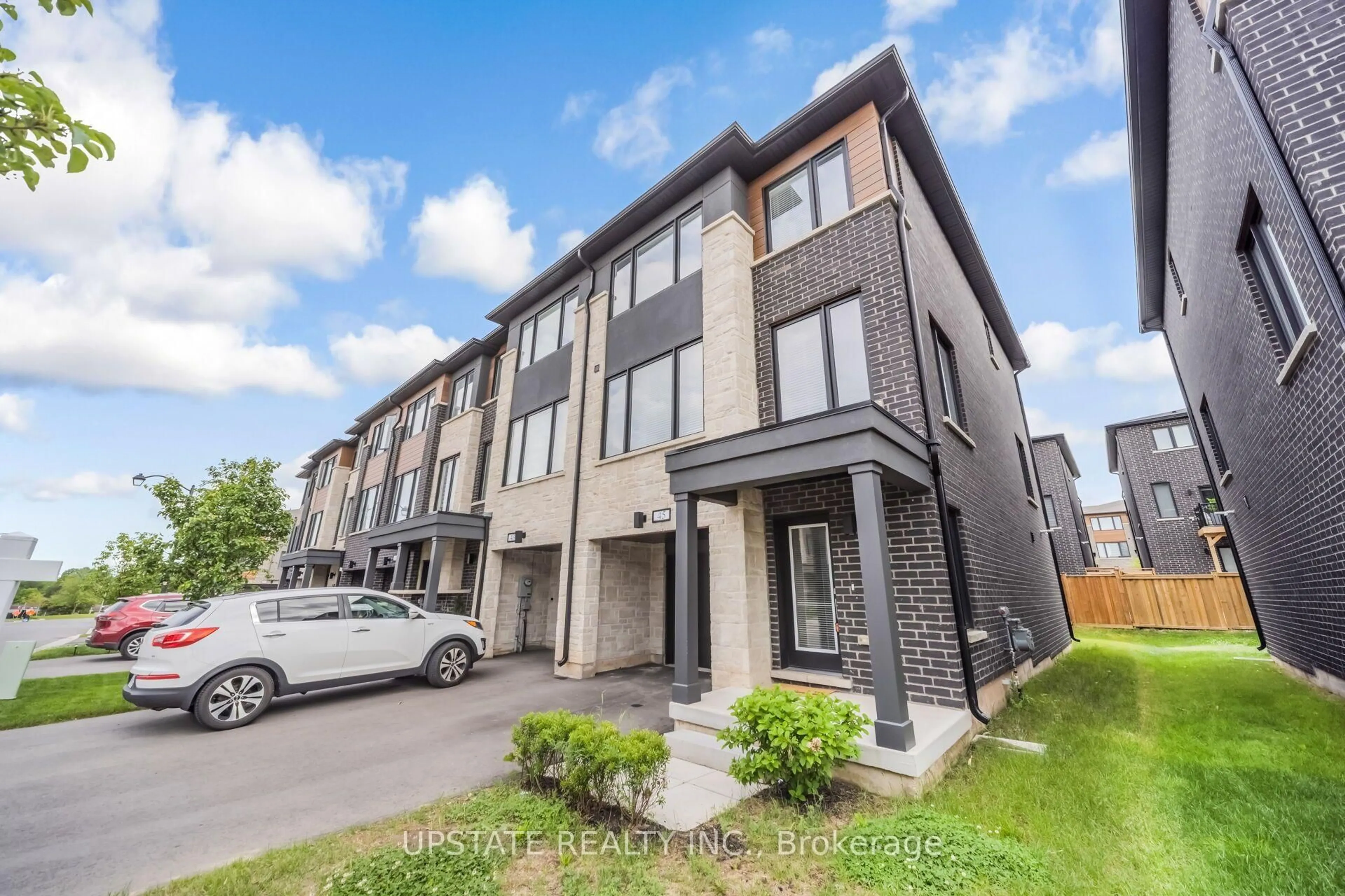 Unknown for 45 Humberstone Dr, Halton Hills Ontario L7G 0P5