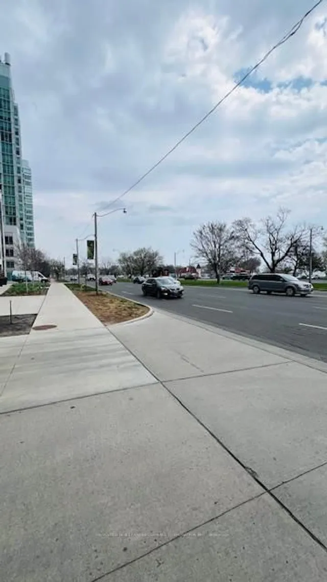 1928 Lakeshore Blvd #2612, Toronto 3
