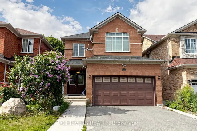 517 Navigator Dr, Mississauga 3