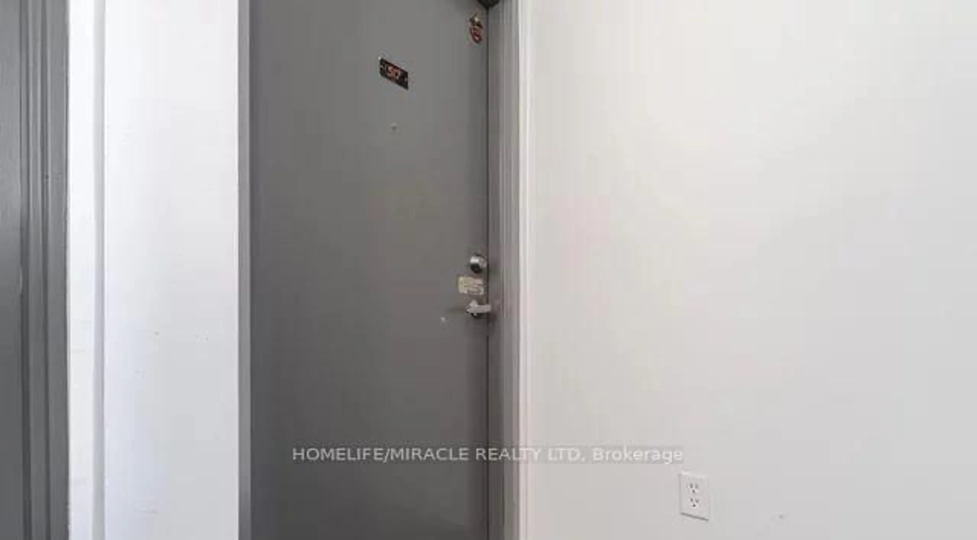 A pic of a room for 4673 Jane St #517, Toronto Ontario M3N 2L1
