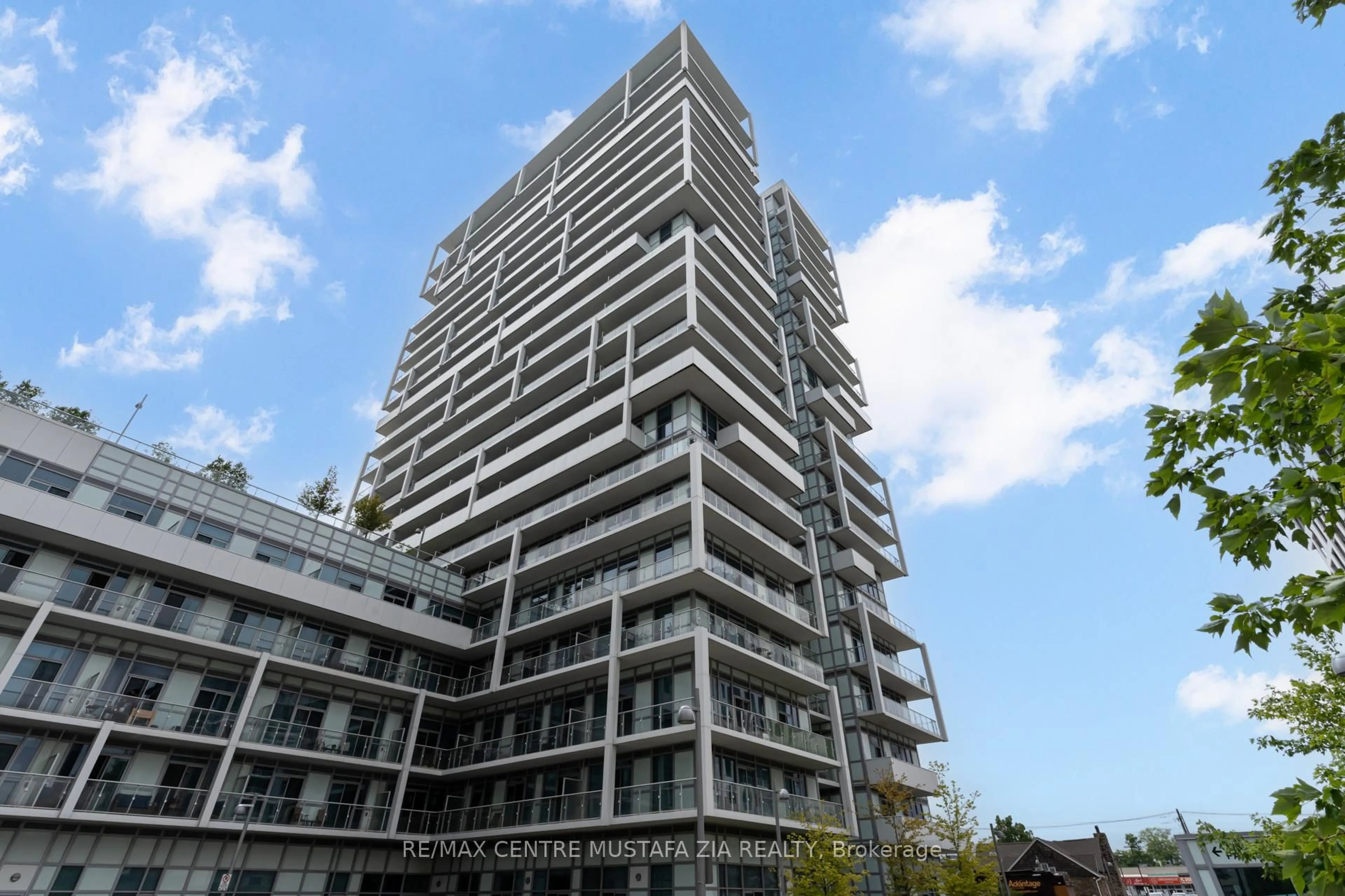 Unknown for 65 Speers Rd #1201, Oakville Ontario L6K 0J1
