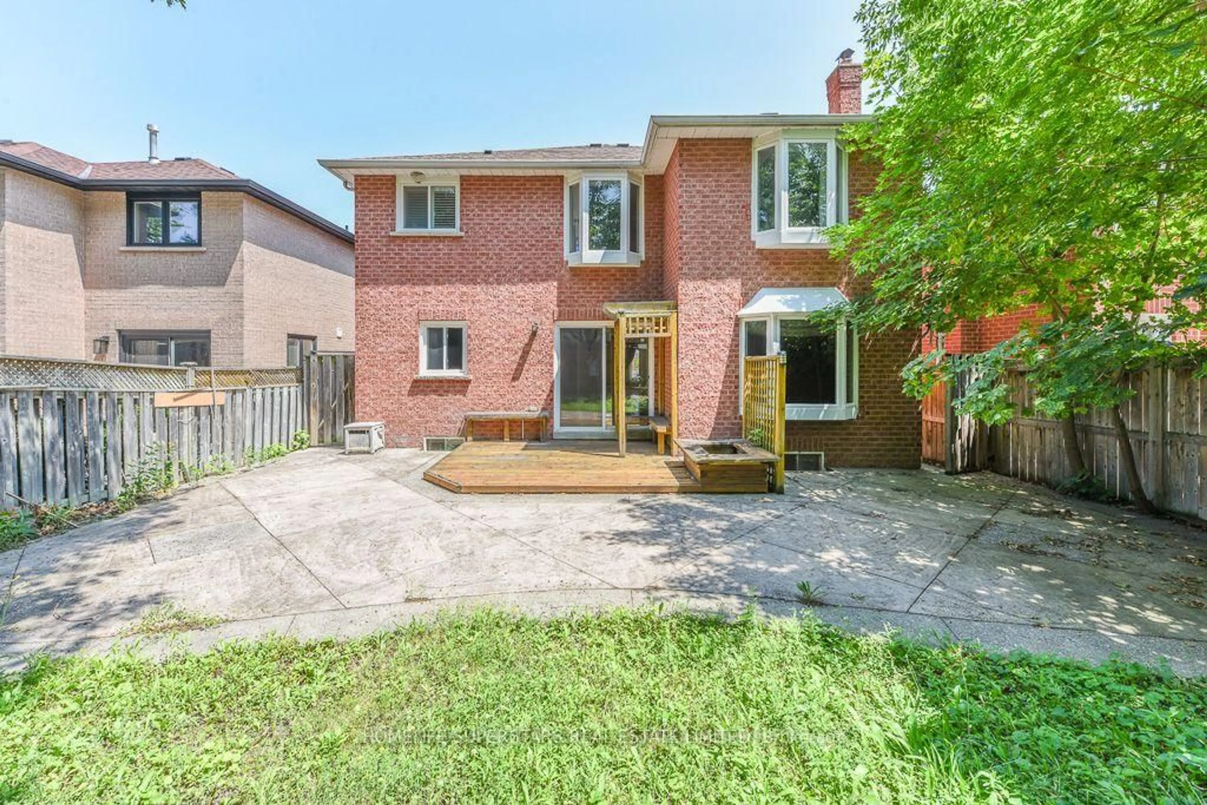 Home with brick exterior material, street for 2508 Paula Crt, Mississauga Ontario L5K 2R5