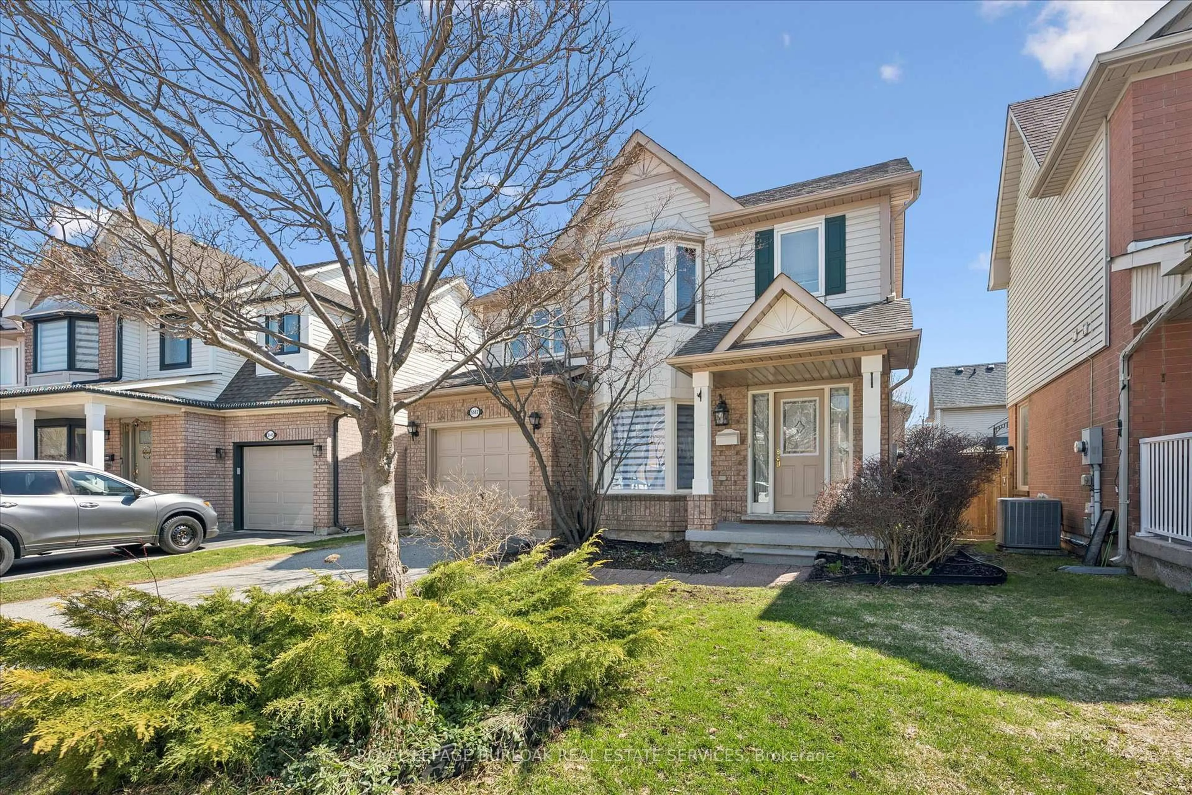 Unknown for 5147 Ravine Cres, Burlington Ontario L7L 6N3