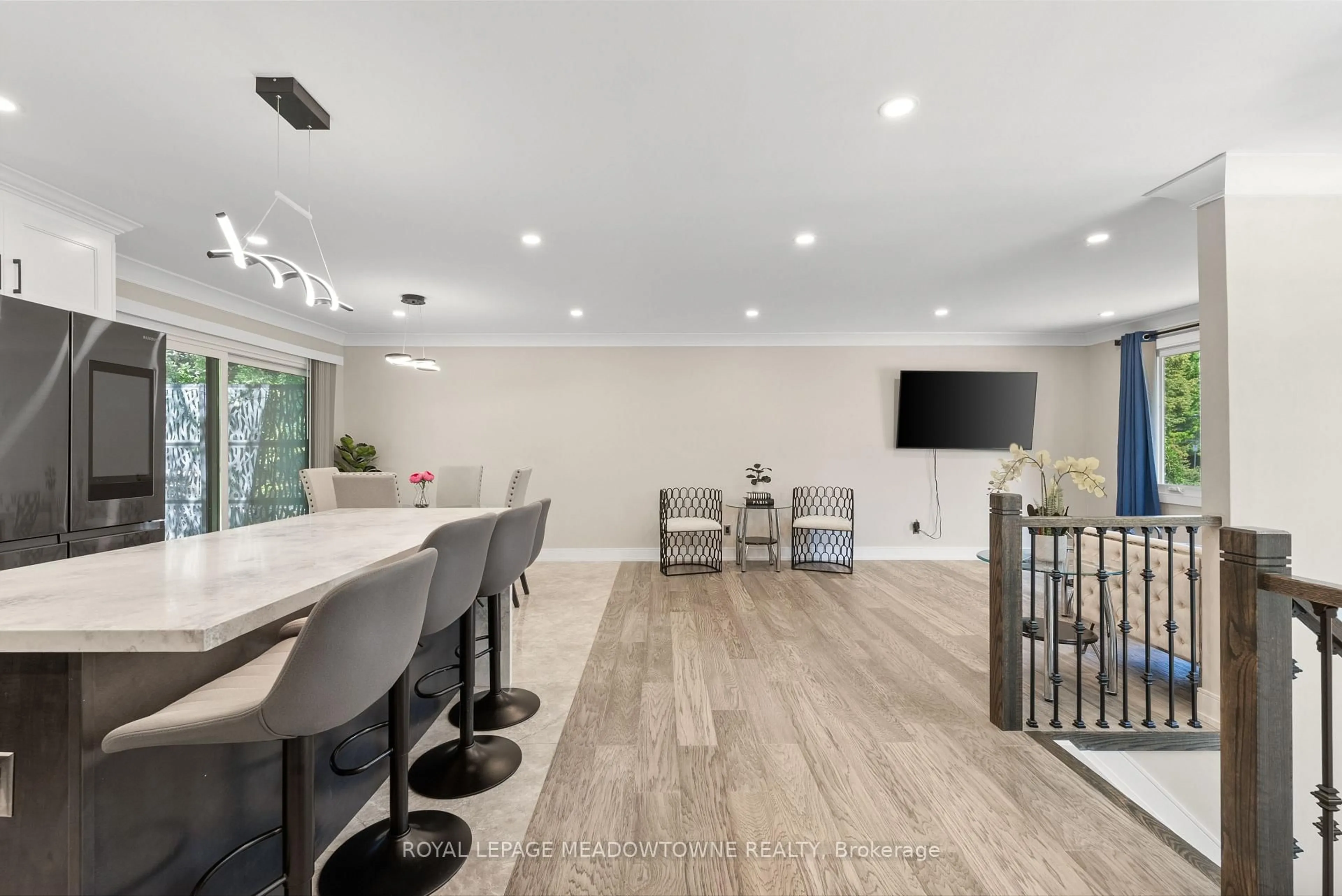 Unknown for 1268 Forest Hill, Oakville Ontario L6H 2C3