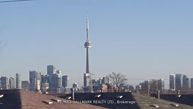 1268 Davenport Rd, Toronto 3