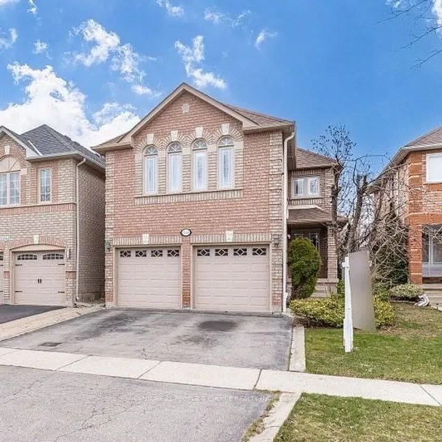 3744 Althorpe Circ, Mississauga 2