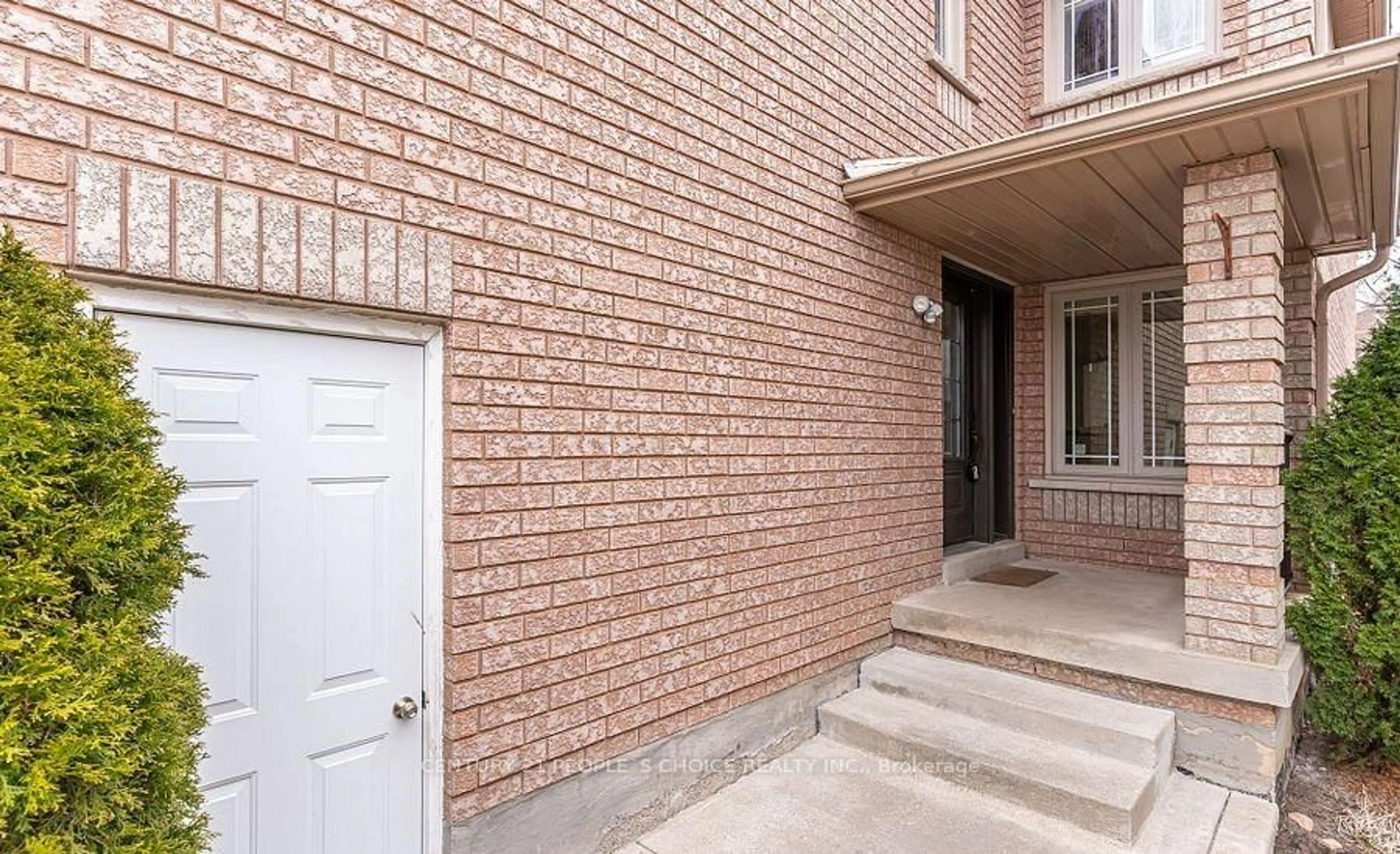 Unknown for 3744 Althorpe Circ, Mississauga Ontario L5N 7G4