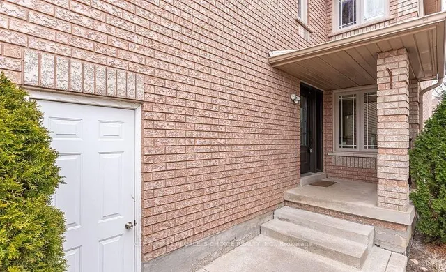 3744 Althorpe Circ, Mississauga 3