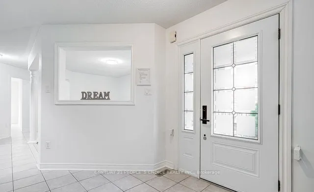 3744 Althorpe Circ, Mississauga 4