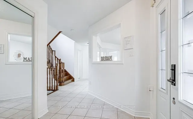 3744 Althorpe Circ, Mississauga 5