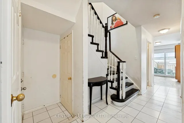 71 Townley Cres, Brampton 4