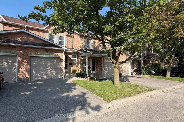 2575 Parmeer Dr #2, Mississauga 3