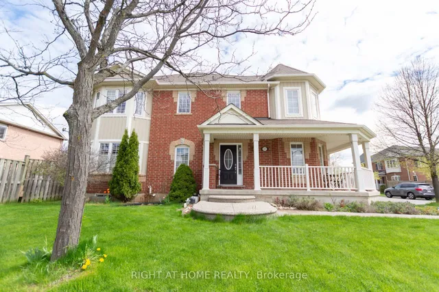 221 Prosser Circ, Milton 2