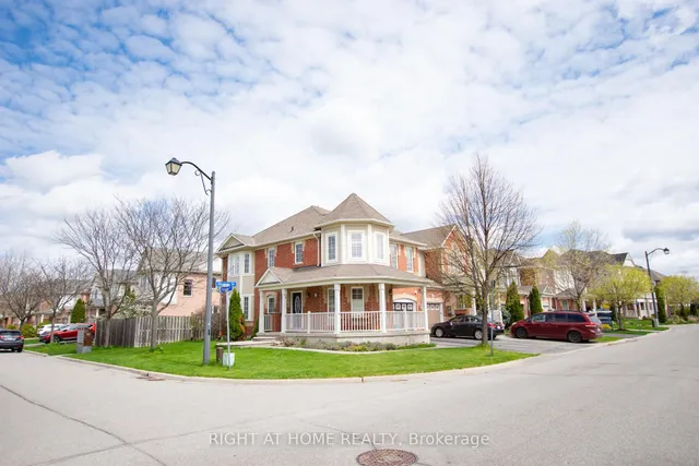 221 Prosser Circ, Milton 4