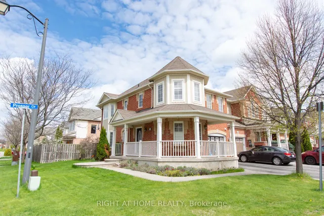 221 Prosser Circ, Milton 5