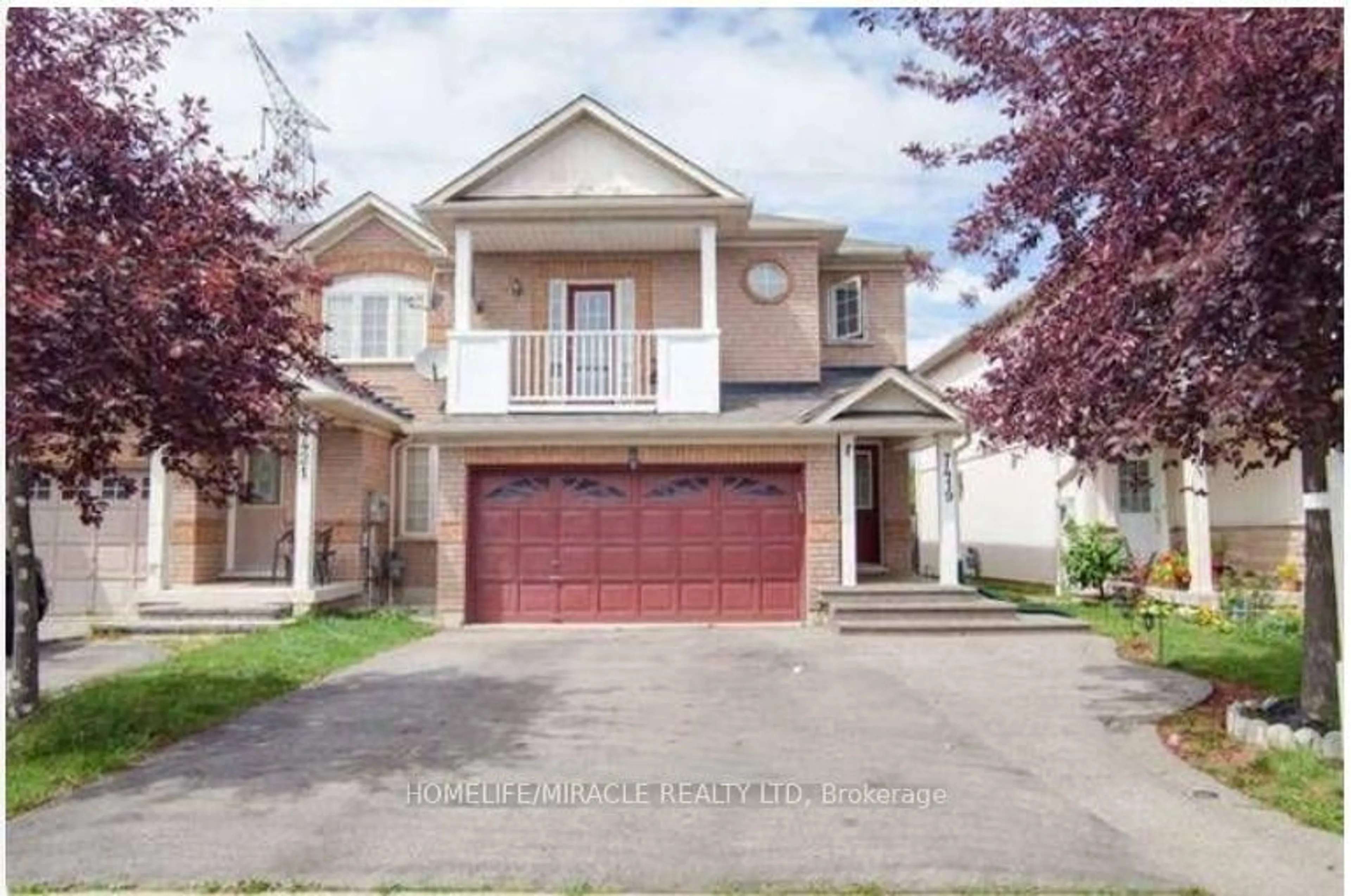 Unknown for 7419 Magistrate Terr, Mississauga Ontario L5W 1K9